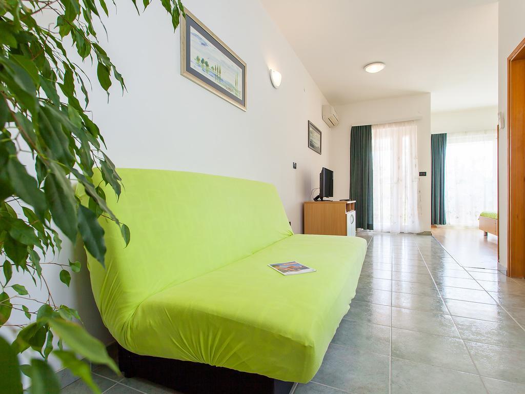 Apartments Villa Brioni I Fažana Стая снимка