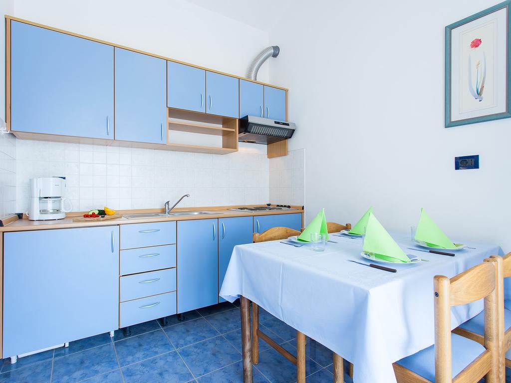 Apartments Villa Brioni I Fažana Стая снимка