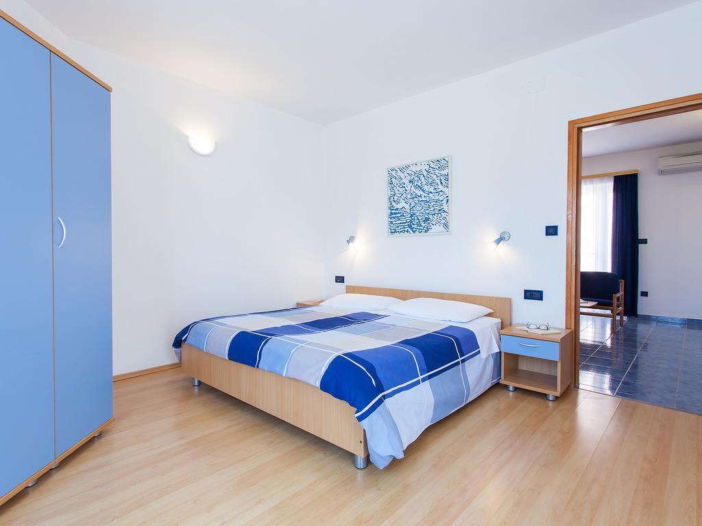 Apartments Villa Brioni I Fažana Стая снимка