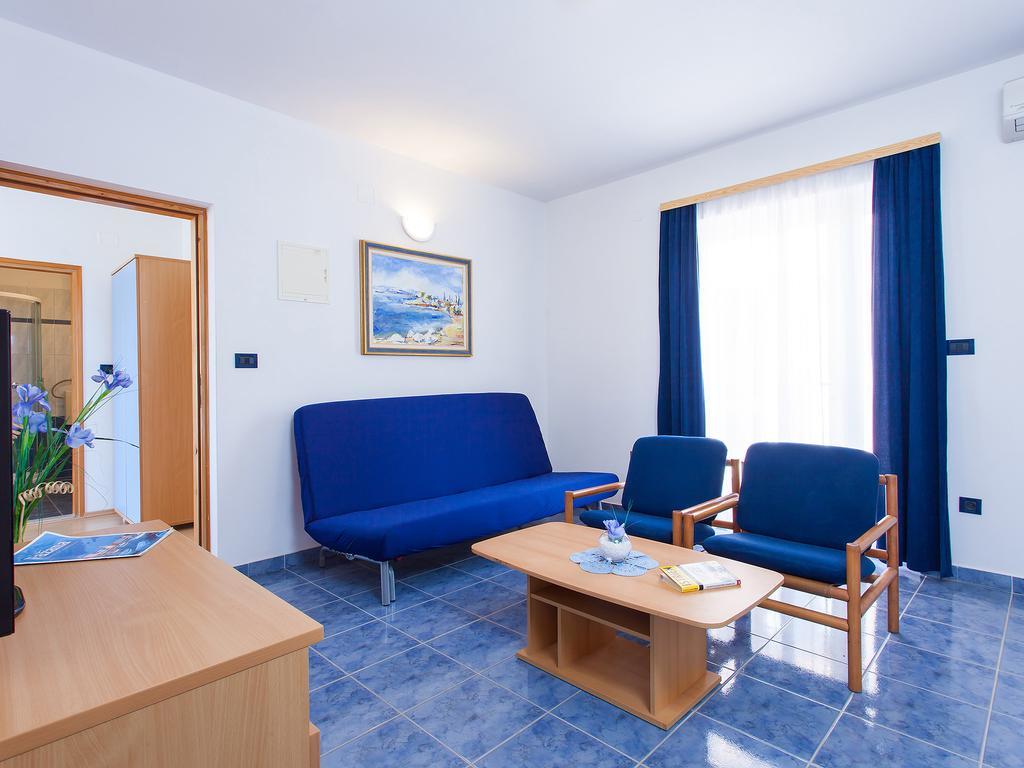 Apartments Villa Brioni I Fažana Стая снимка