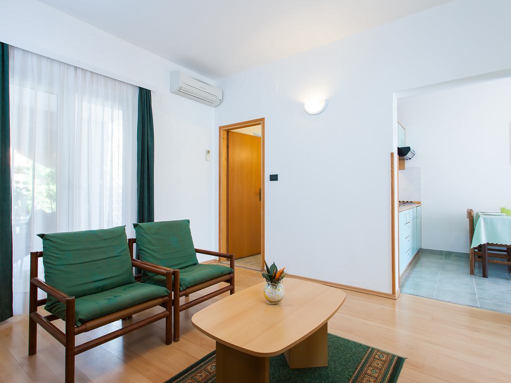 Apartments Villa Brioni I Fažana Стая снимка