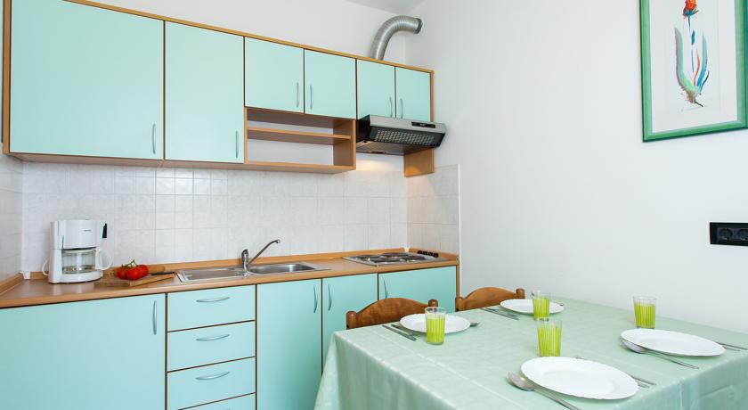 Apartments Villa Brioni I Fažana Стая снимка