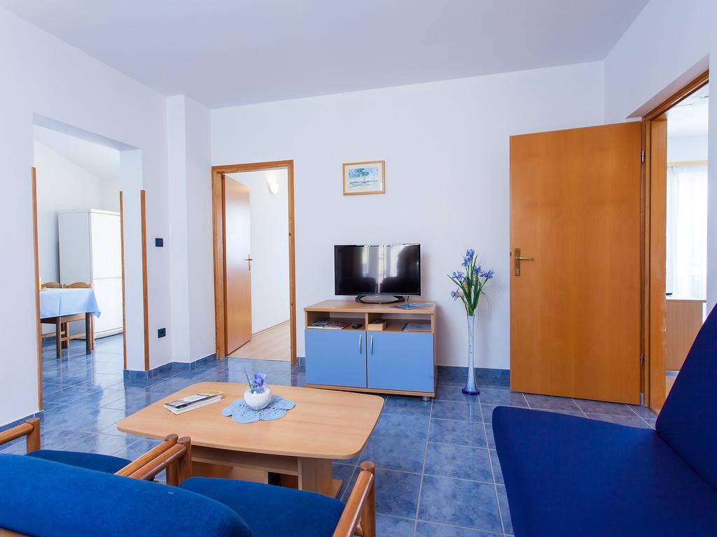 Apartments Villa Brioni I Fažana Стая снимка