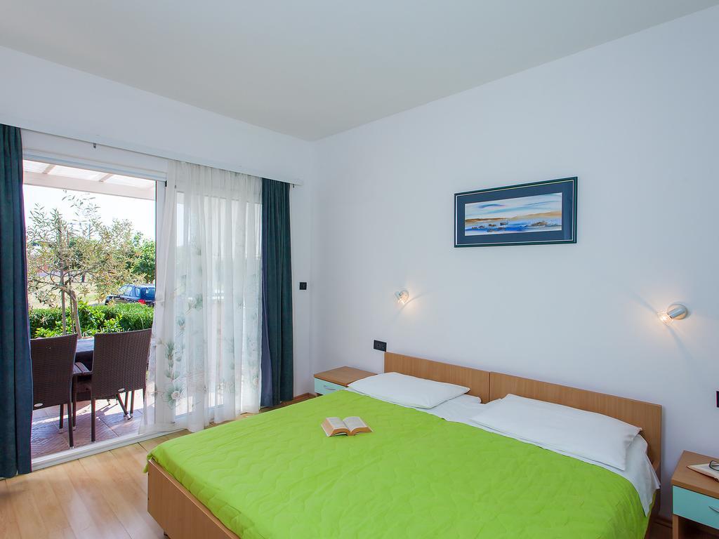 Apartments Villa Brioni I Fažana Стая снимка