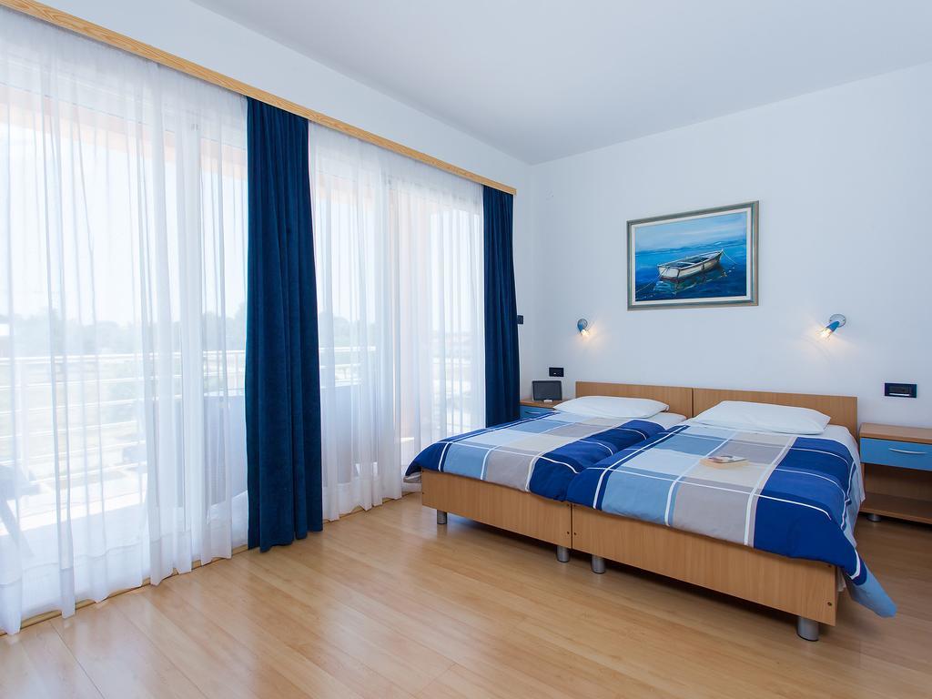 Apartments Villa Brioni I Fažana Екстериор снимка