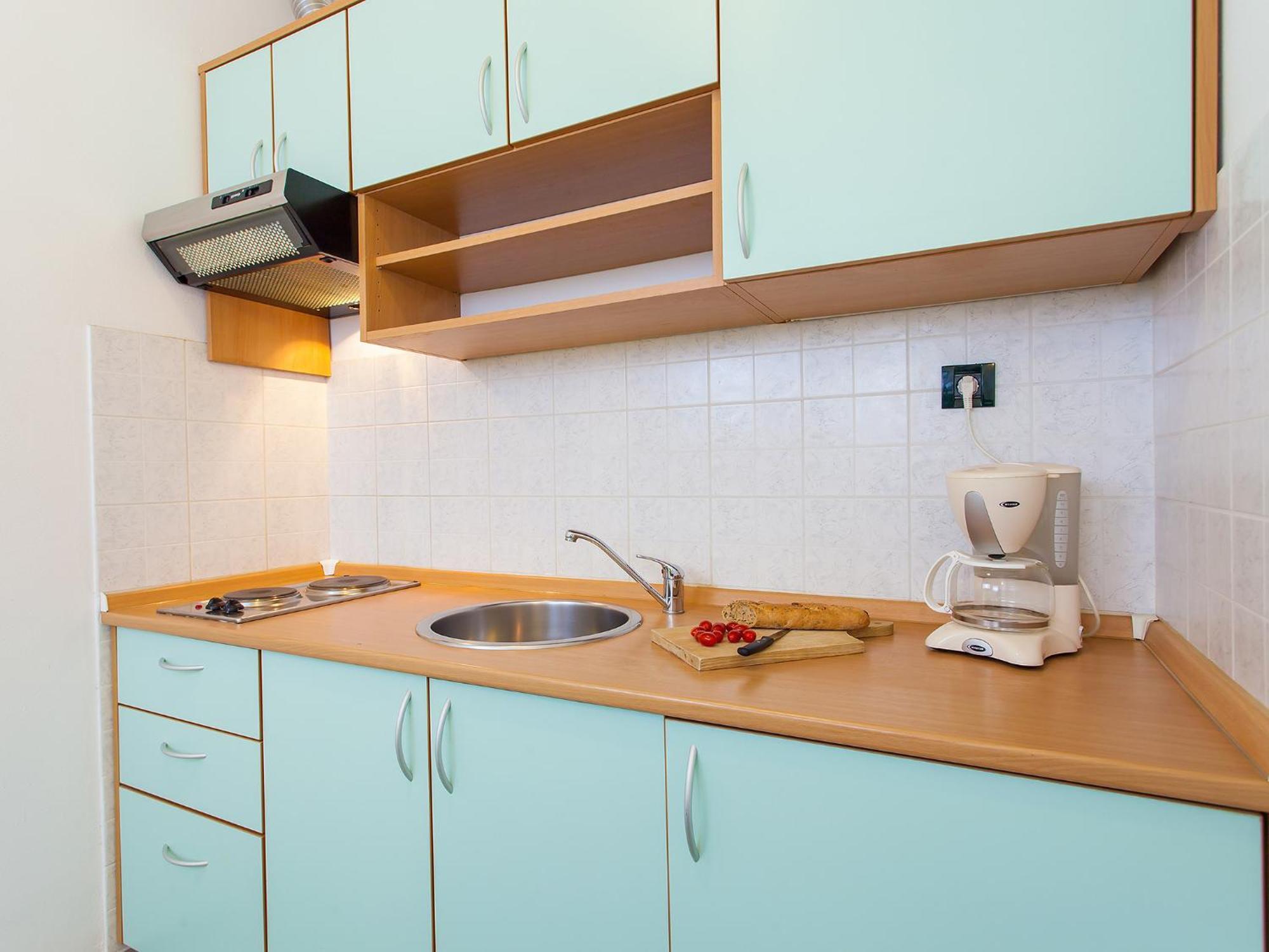 Apartments Villa Brioni I Fažana Стая снимка