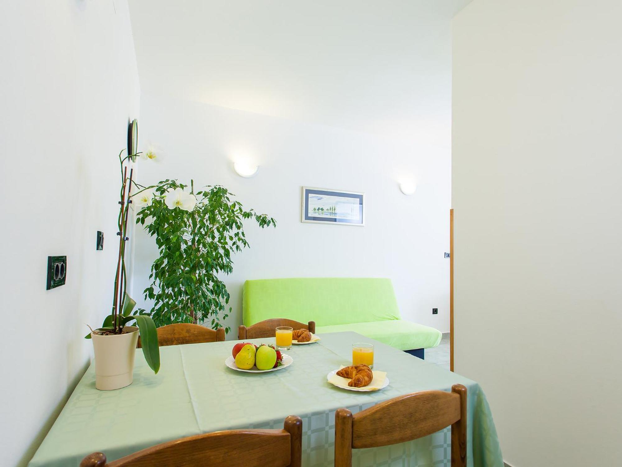 Apartments Villa Brioni I Fažana Стая снимка