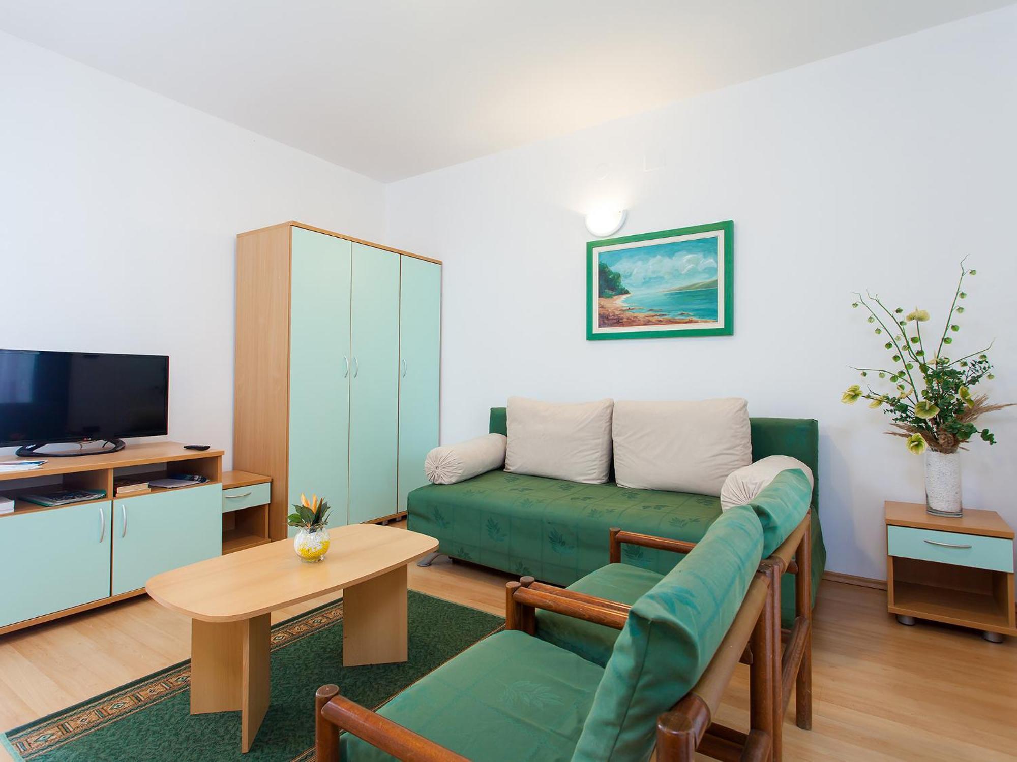 Apartments Villa Brioni I Fažana Стая снимка