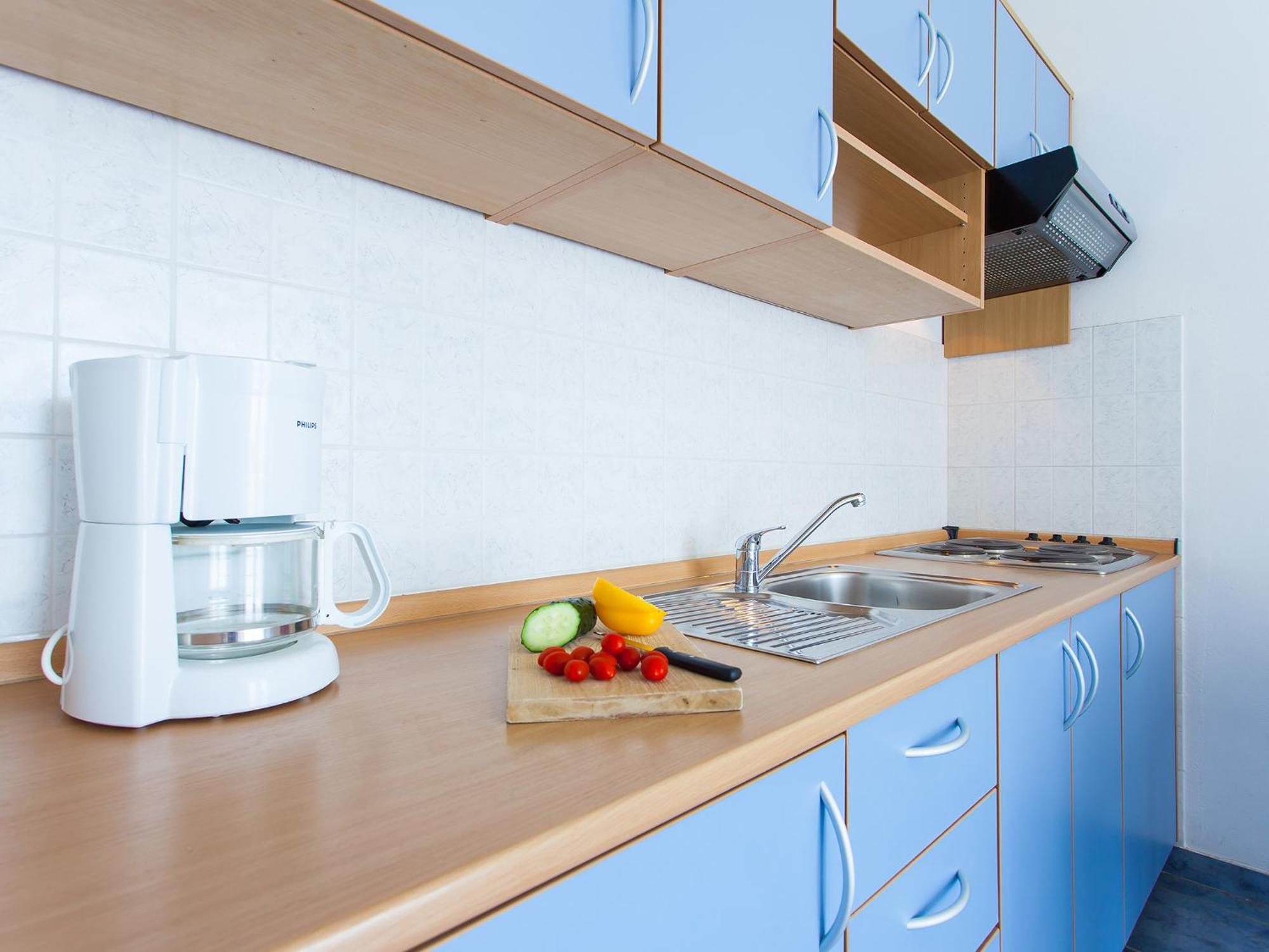 Apartments Villa Brioni I Fažana Стая снимка