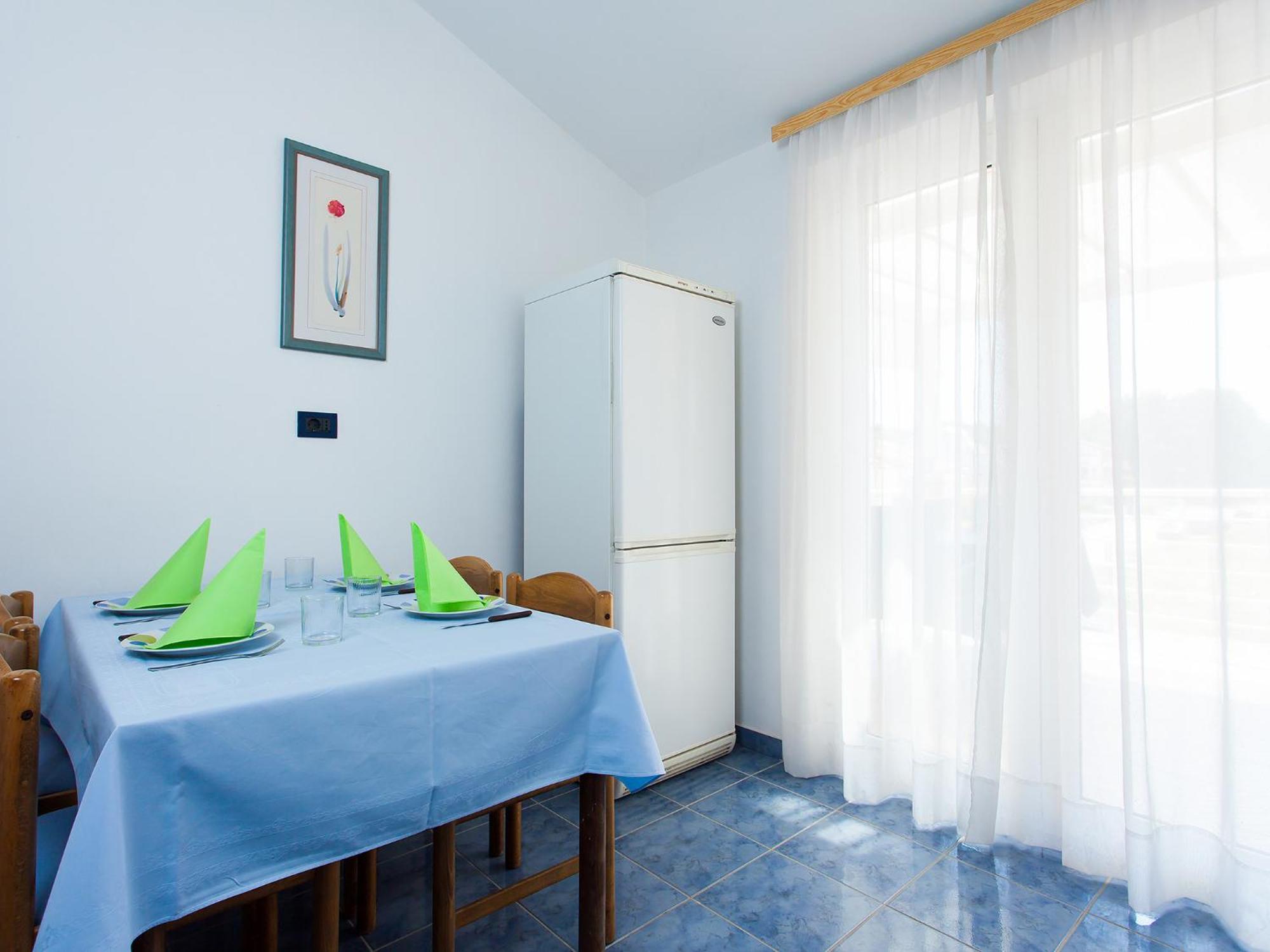 Apartments Villa Brioni I Fažana Стая снимка