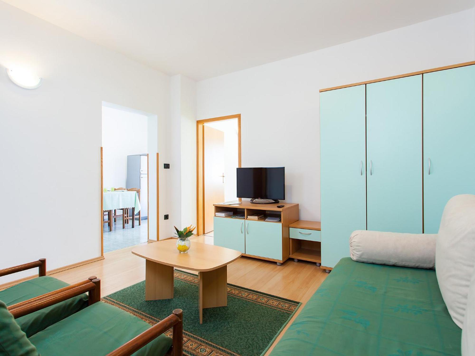 Apartments Villa Brioni I Fažana Стая снимка