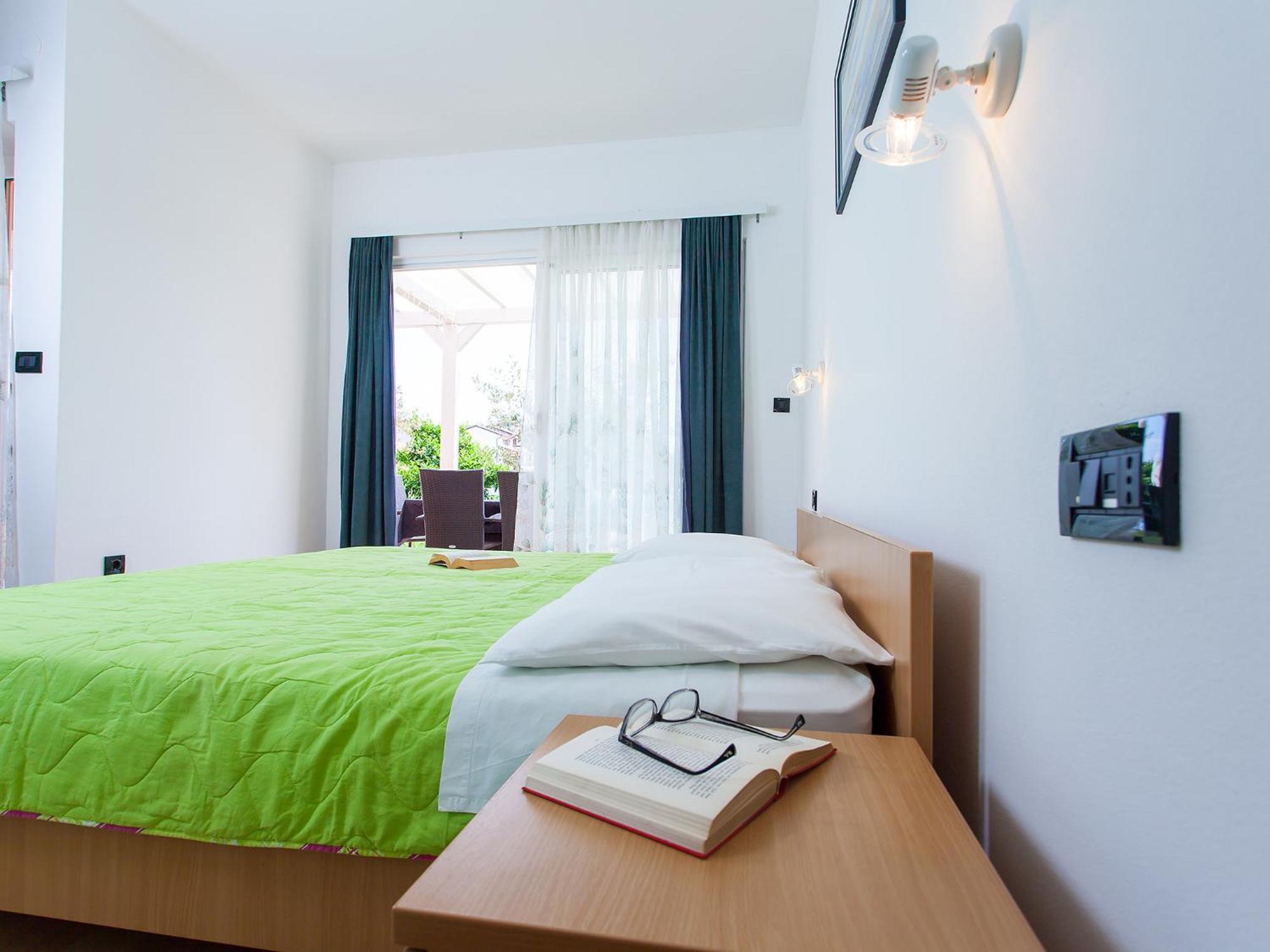 Apartments Villa Brioni I Fažana Стая снимка