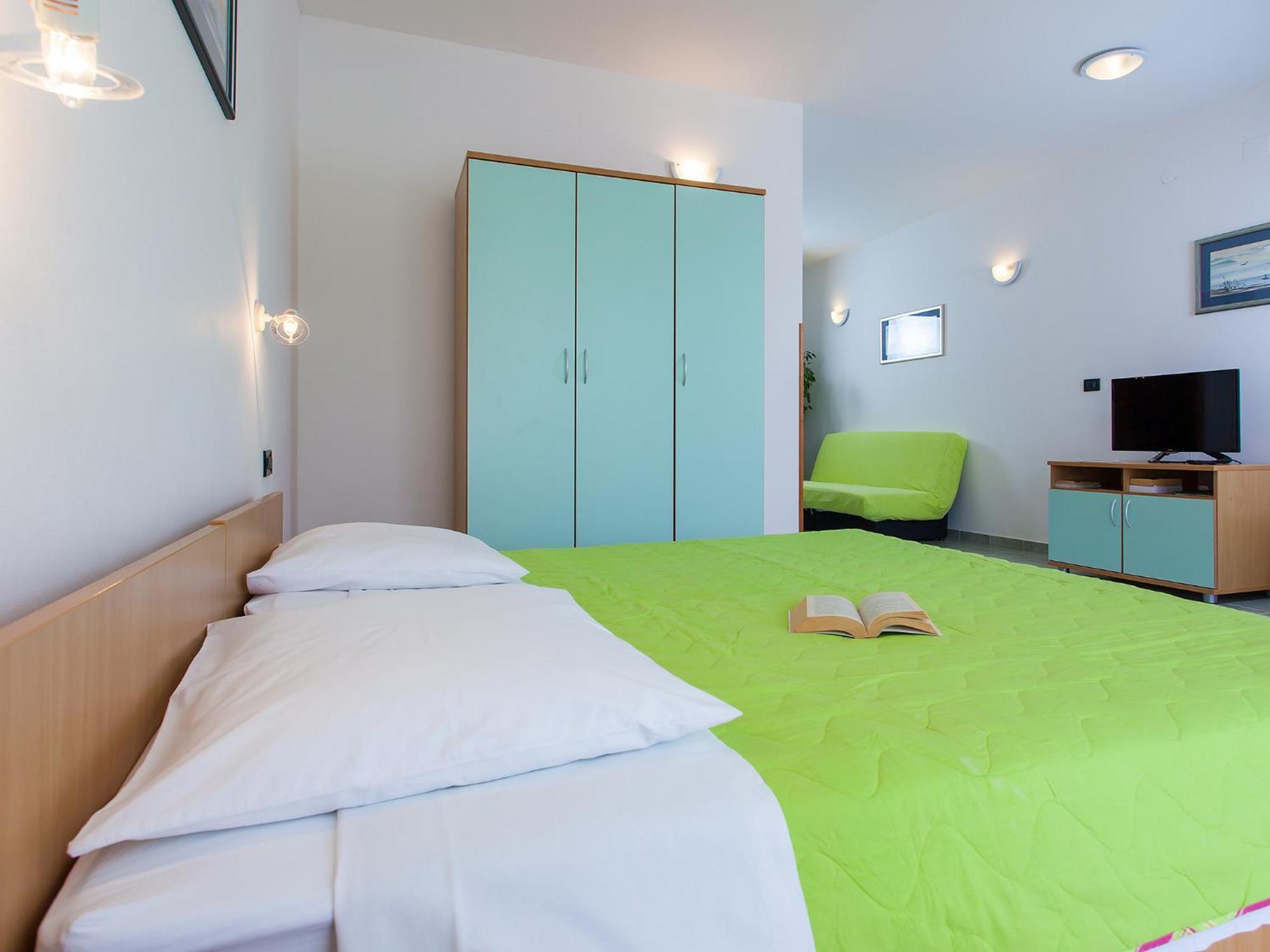 Apartments Villa Brioni I Fažana Стая снимка