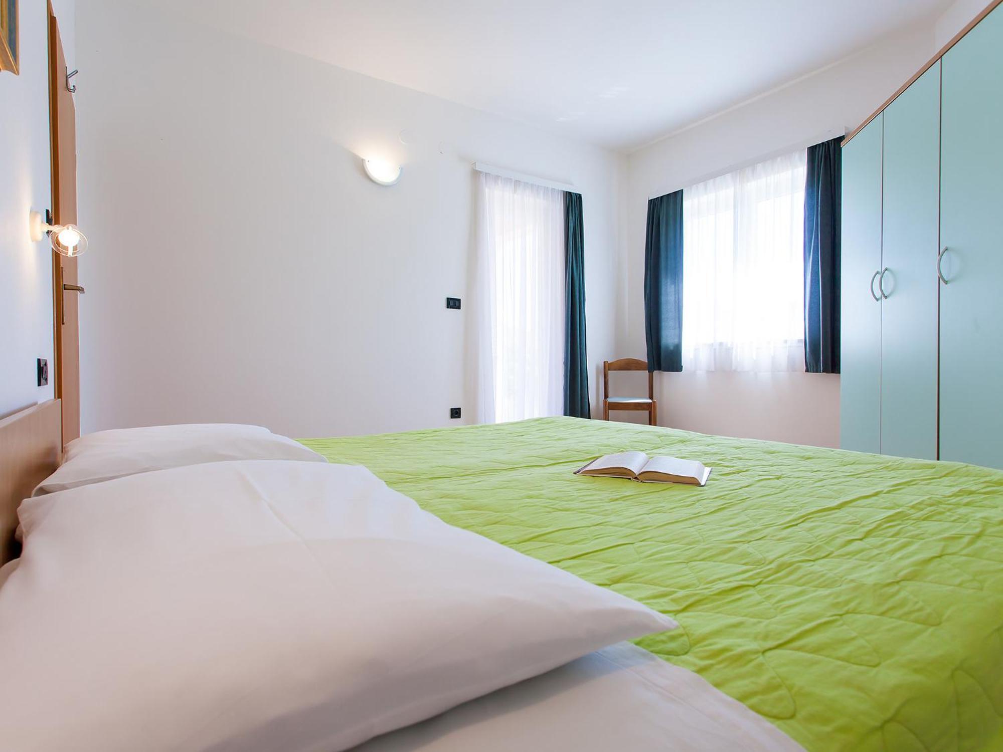 Apartments Villa Brioni I Fažana Стая снимка