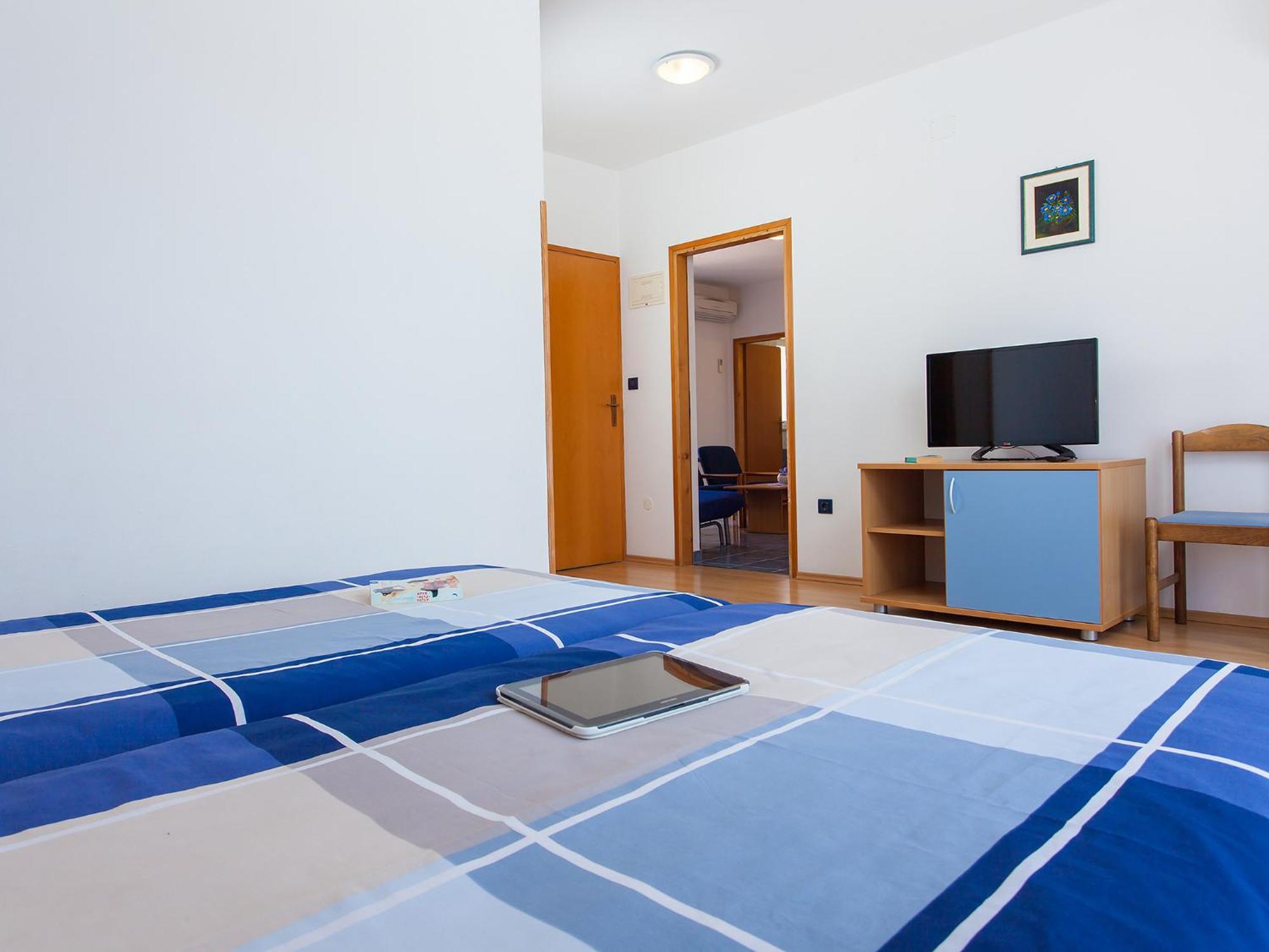 Apartments Villa Brioni I Fažana Стая снимка