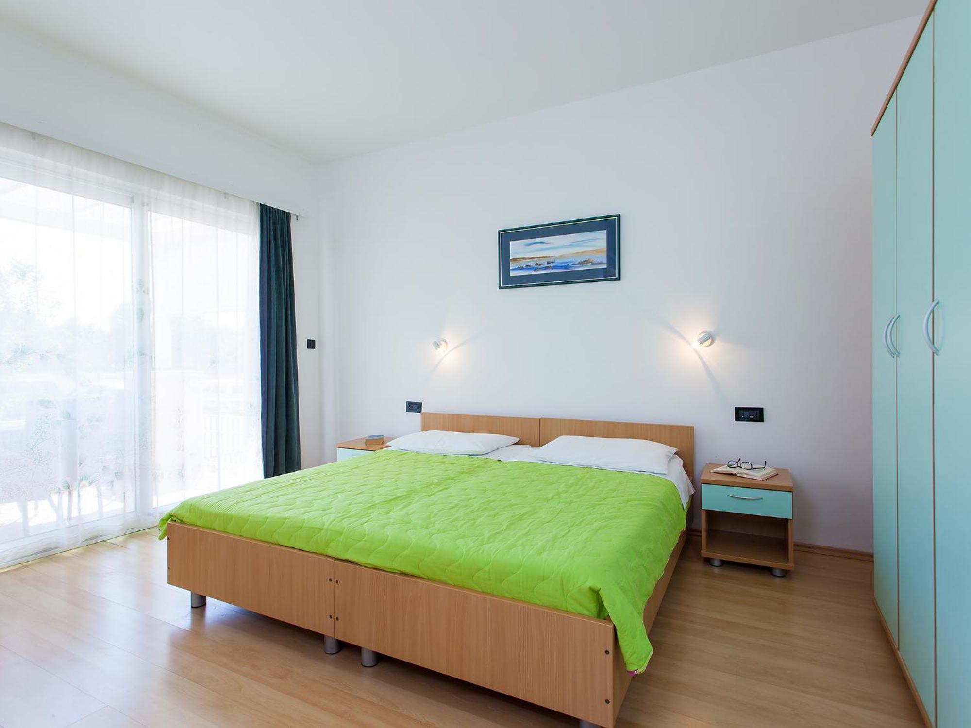 Apartments Villa Brioni I Fažana Стая снимка