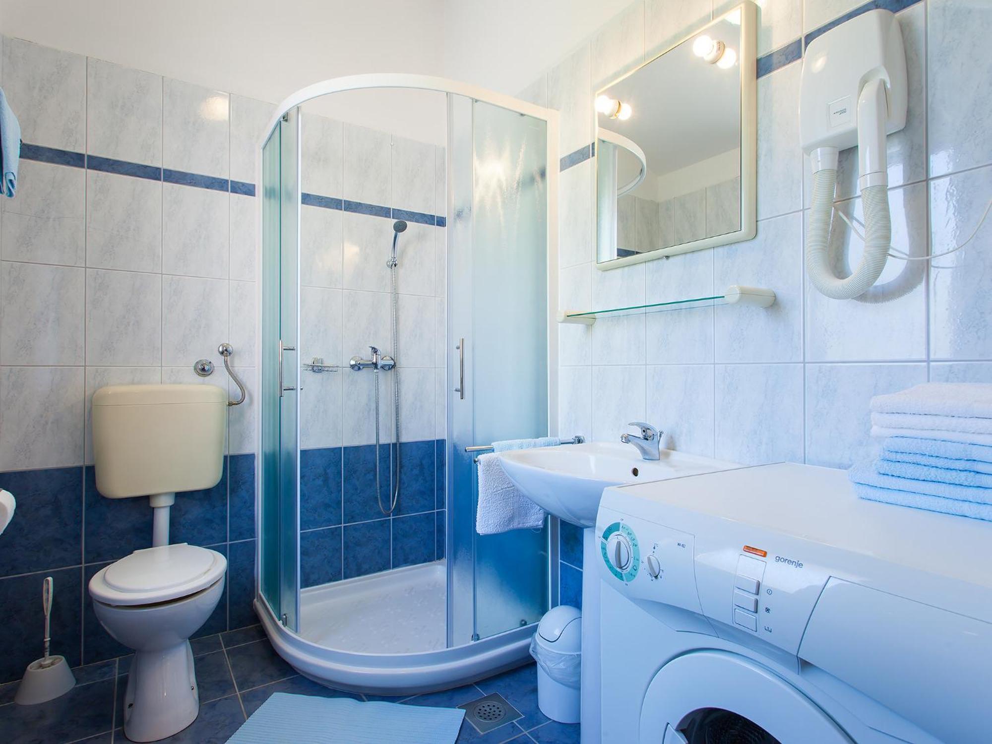 Apartments Villa Brioni I Fažana Стая снимка