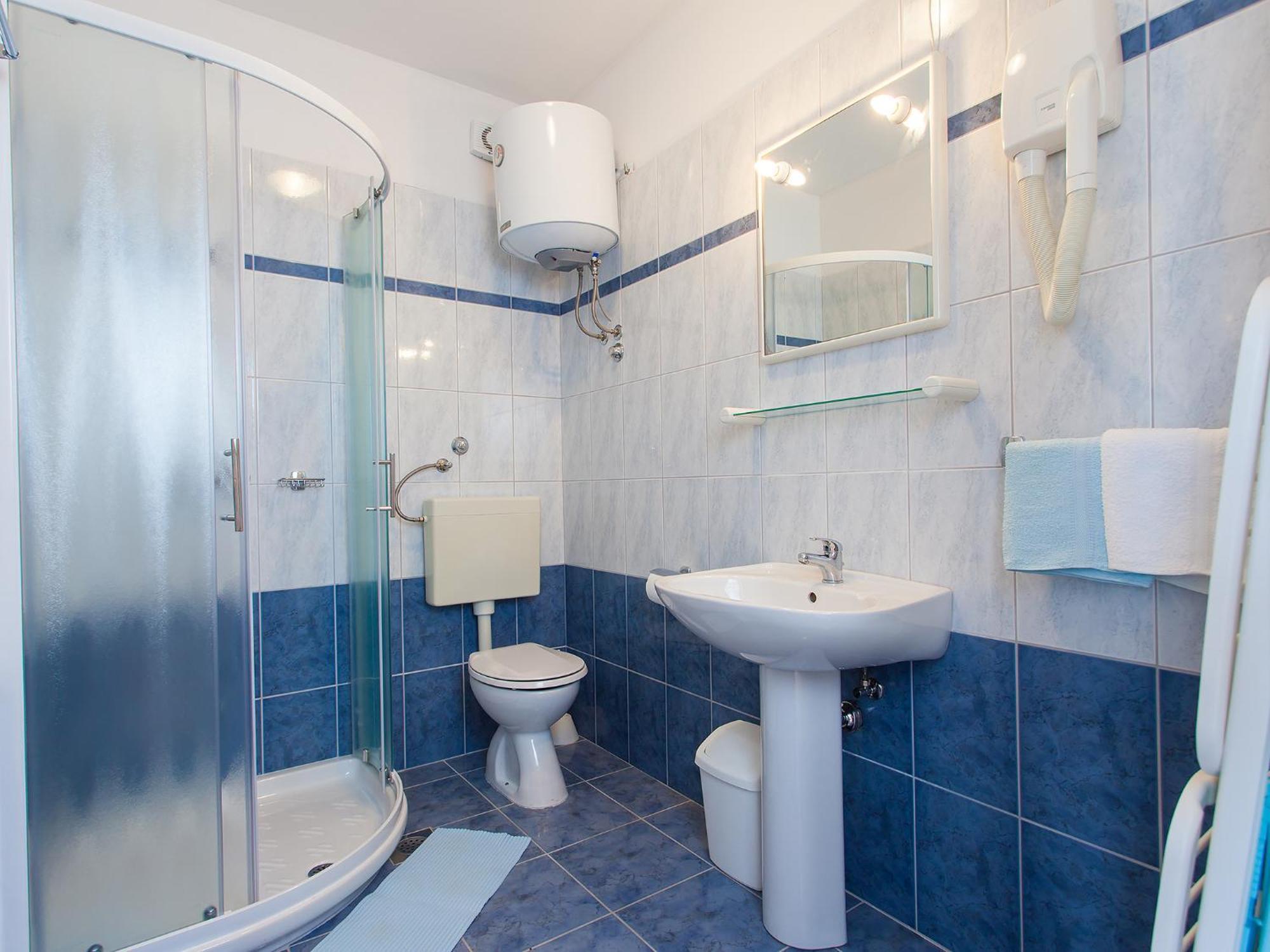 Apartments Villa Brioni I Fažana Стая снимка