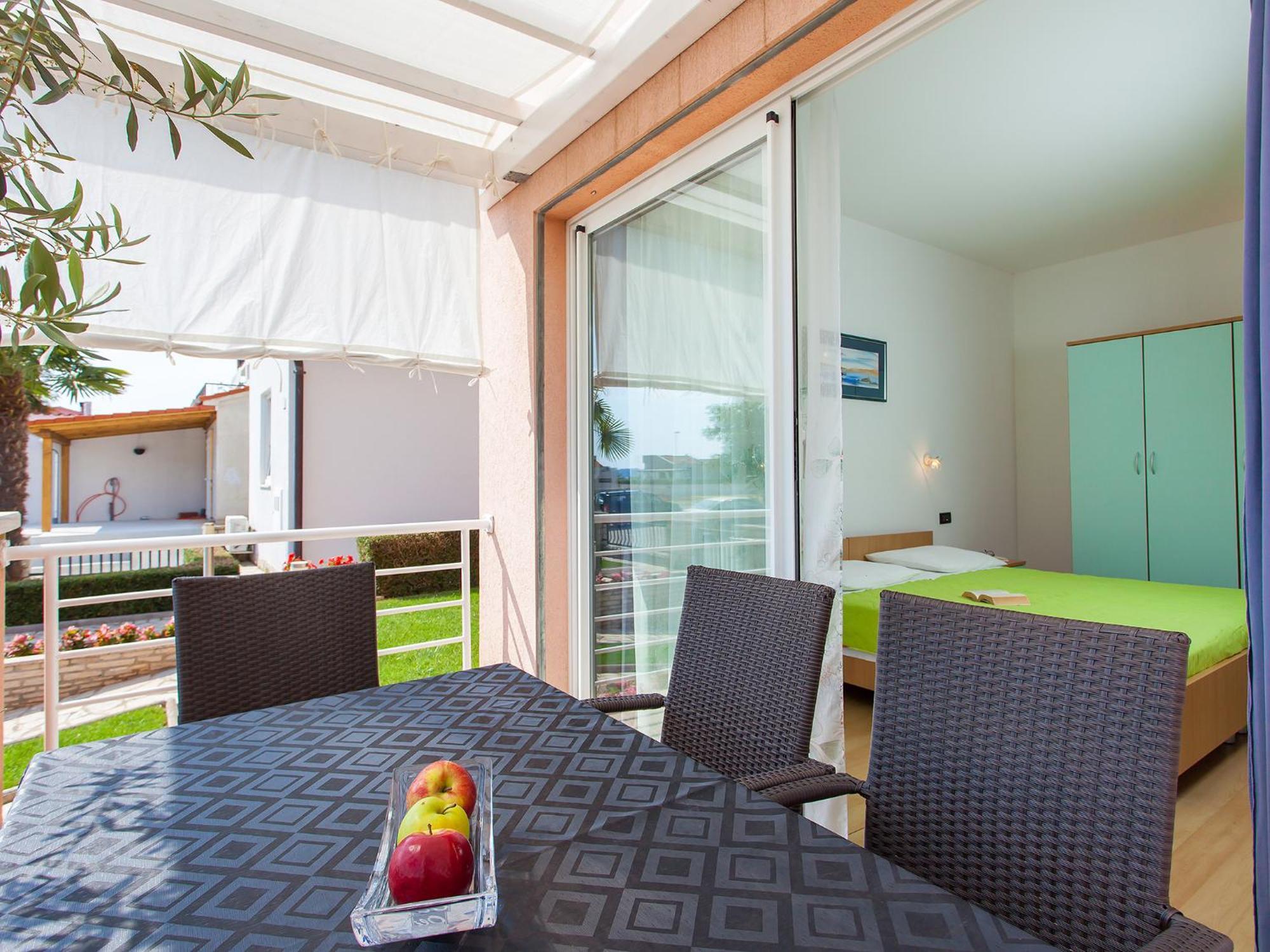 Apartments Villa Brioni I Fažana Стая снимка