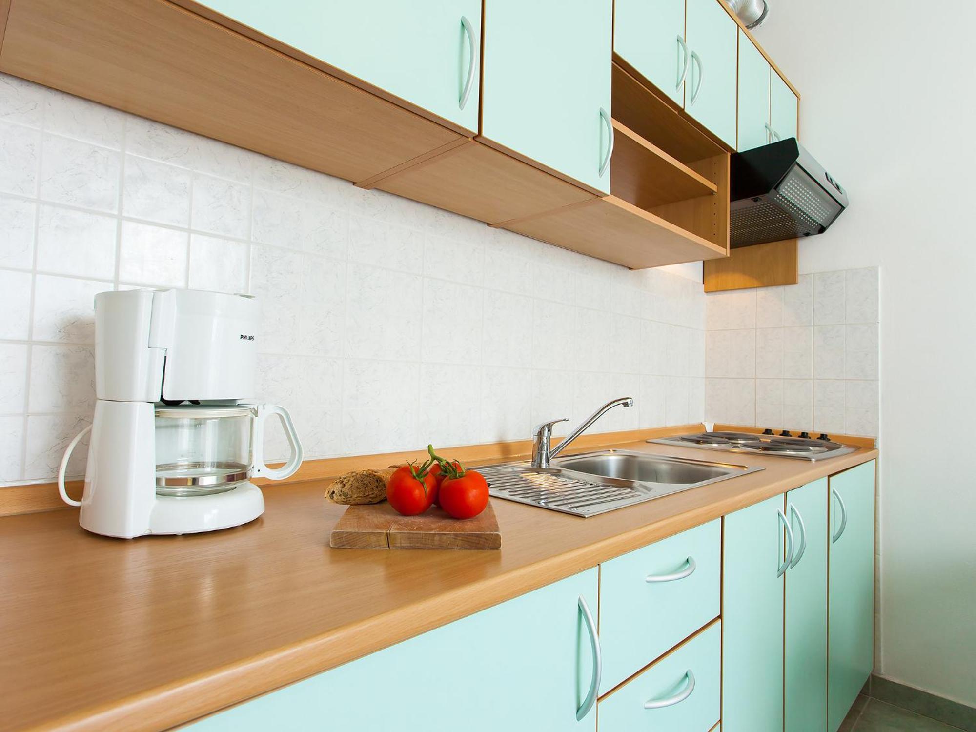 Apartments Villa Brioni I Fažana Стая снимка