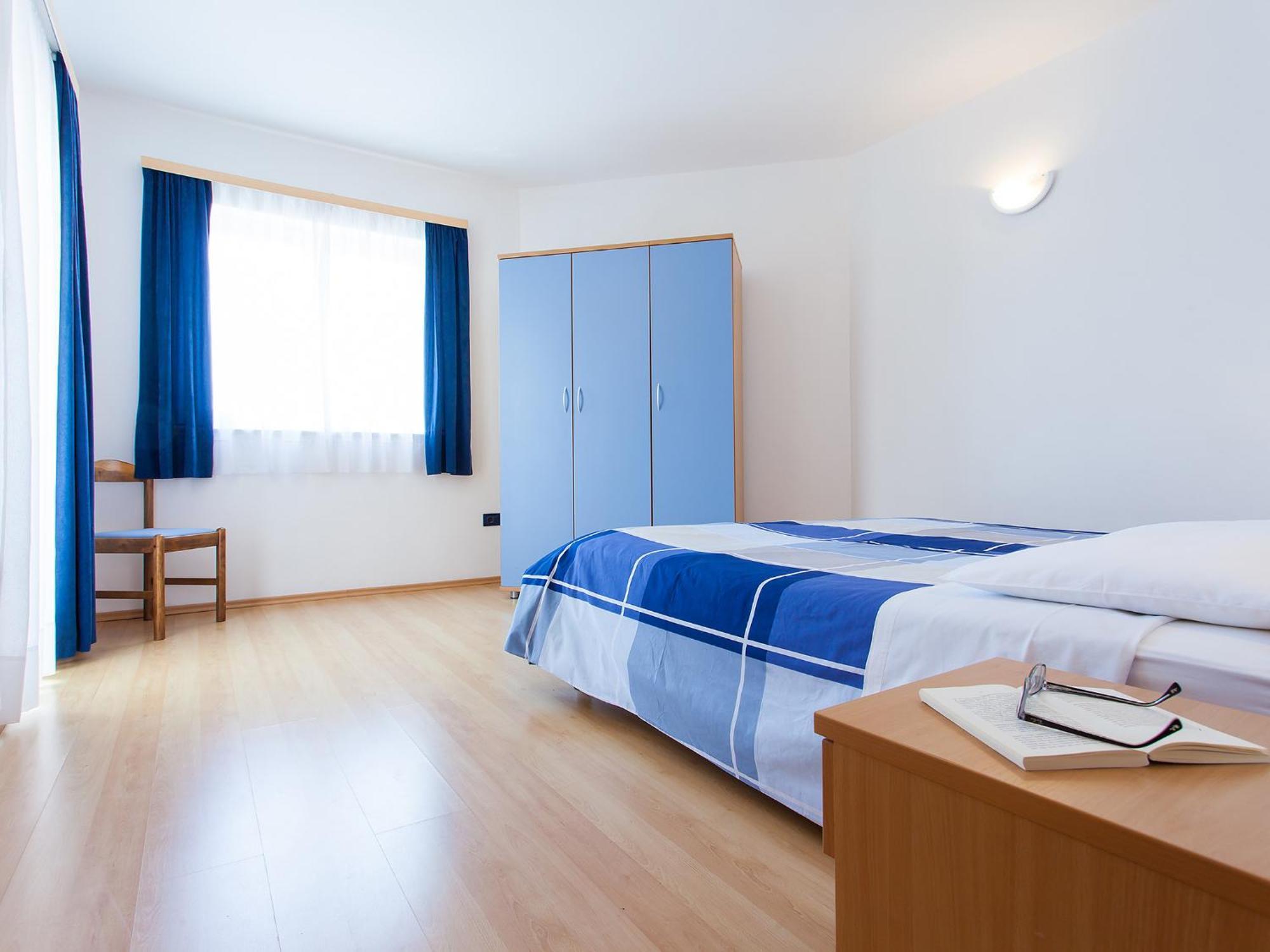 Apartments Villa Brioni I Fažana Стая снимка